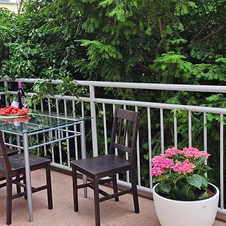 Pod Roza Appartement