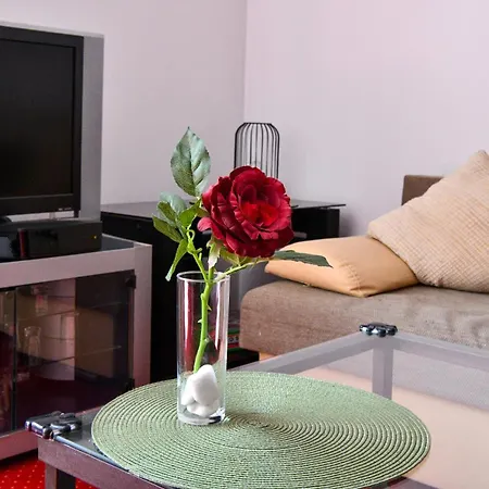 Appartement Pod Roza Sopot