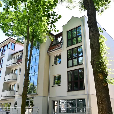 Appartement Pod Roza