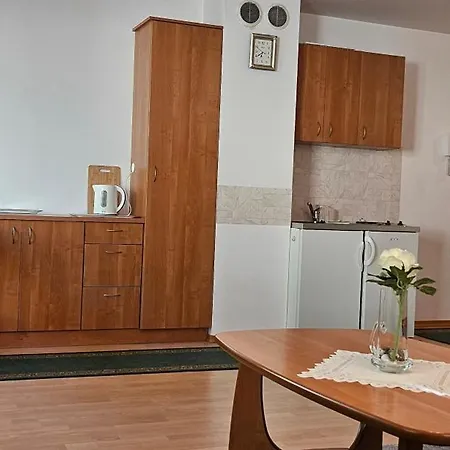 Appartement Pod Roza *