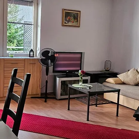 Pod Roza Appartement