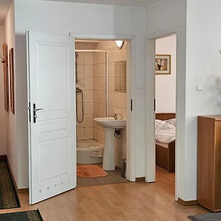 Appartamento Pod Roza Sopot